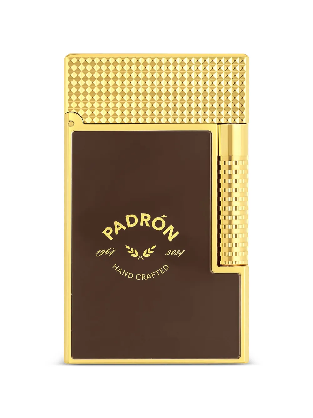 S.T. Dupont Le Grand lighter - Gold