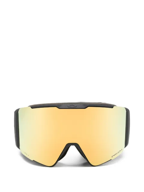 Oakley gafas de esquí Line Miner Pro grandes