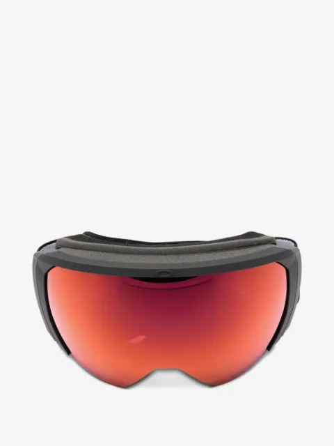 Oakley large Flight Path ski goggles 