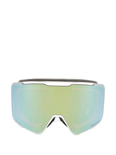 Oakley Line Miner Pro L ski goggles