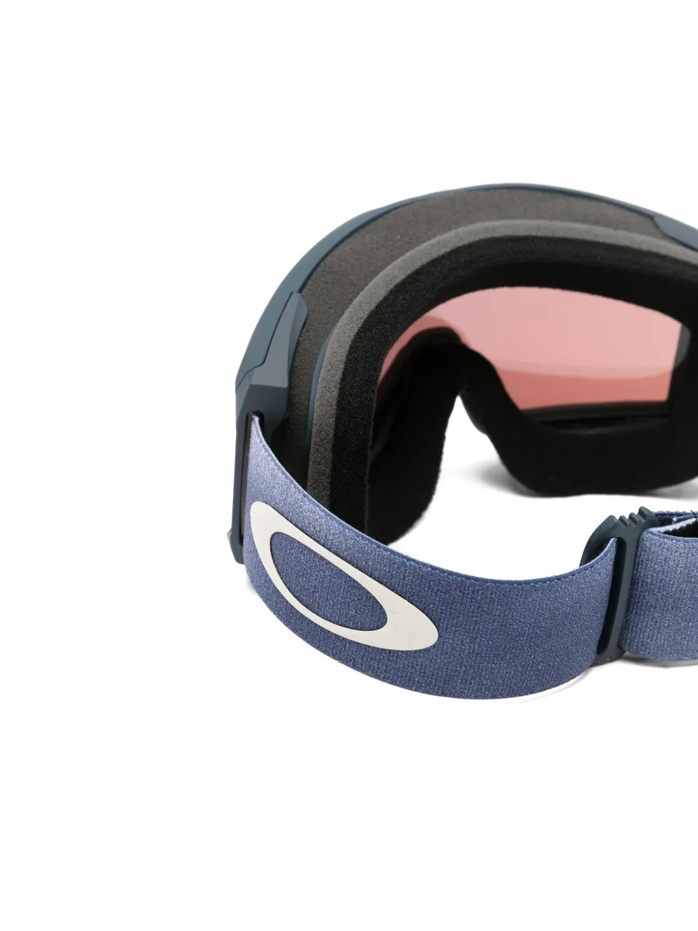 Line Miner M ski goggles