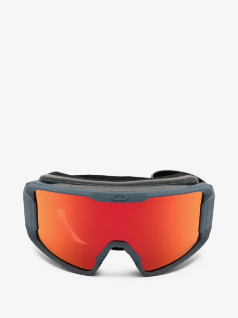 Oakley Line Miner M スキーゴーグル