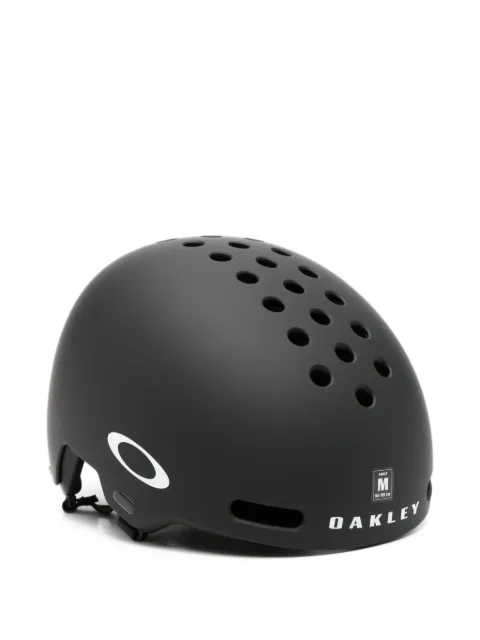 Oakley STREET1 perforated helmet
