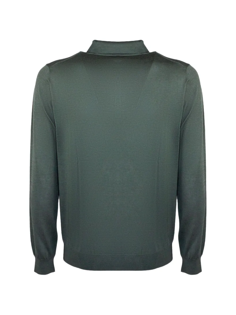 Kangra ロングスリーブ ポロシャツ