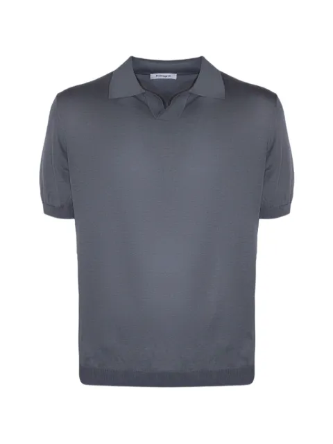 Kangra short-sleeve polo shirt