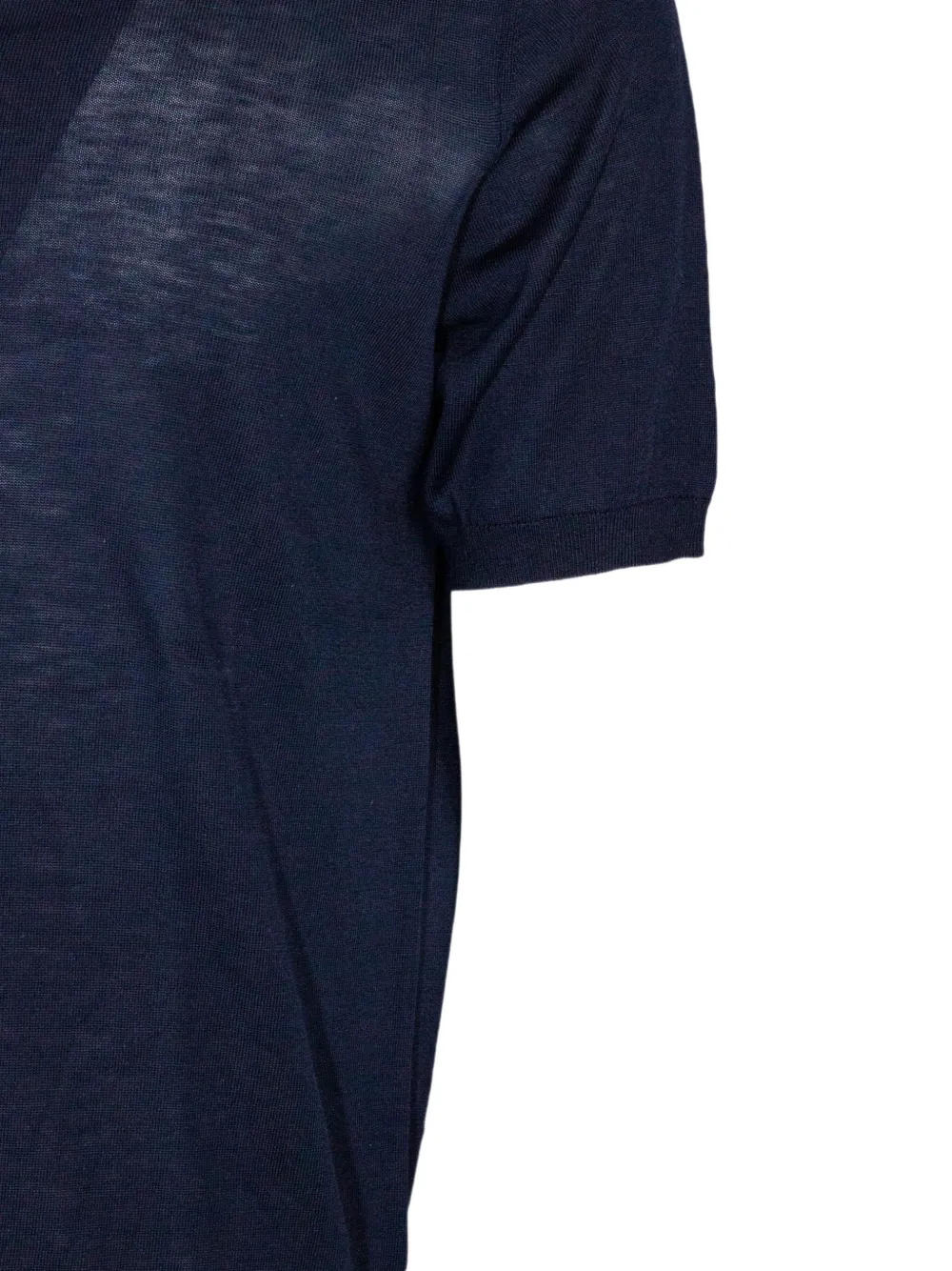  Kangra Polo Shirt - Blue 