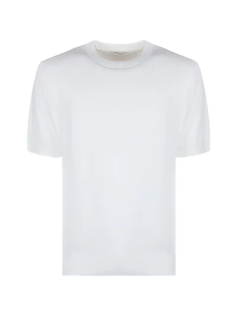 Kangra ribstrikket sweater