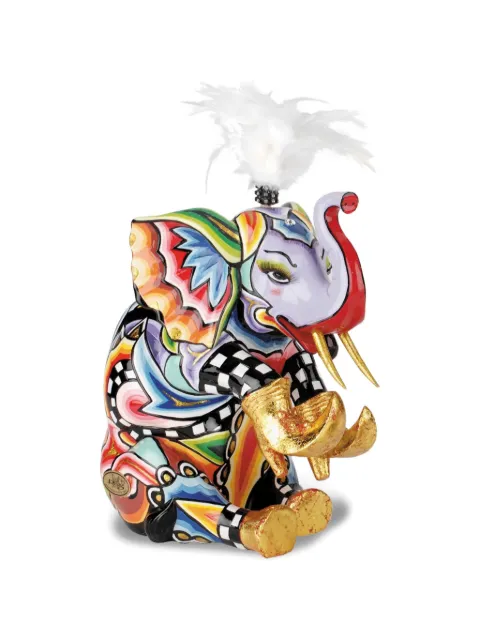 Toms Drag Elephant Jumbo figurine