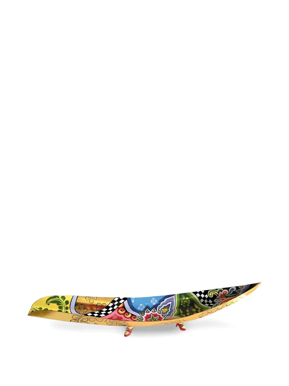 Toms Drag Shell Drag bowl - Oro