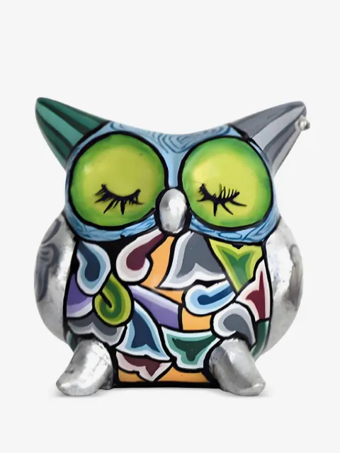 Toms Drag figura Owl Meta