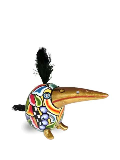 Toms Drag Toucan Gonzo figurine