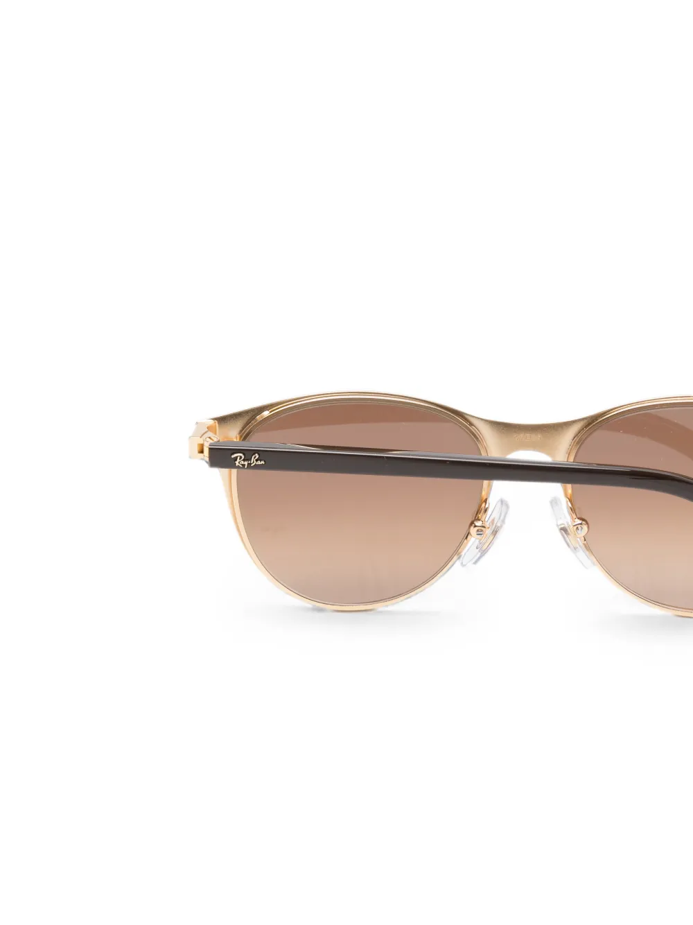 Ray-Ban Zonnebril Bruin