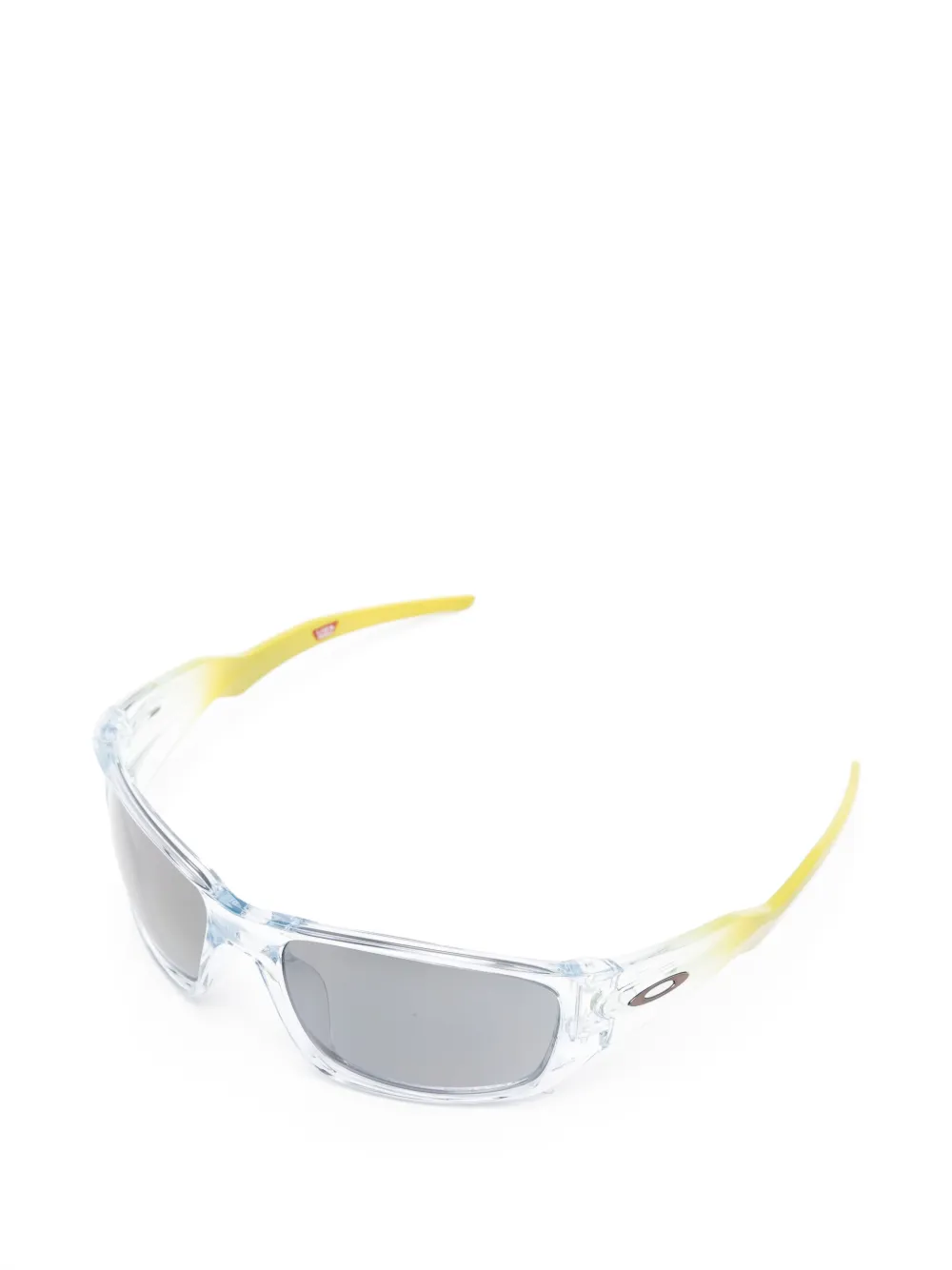 Oakley rectangle-frame sunglasses | Image 2