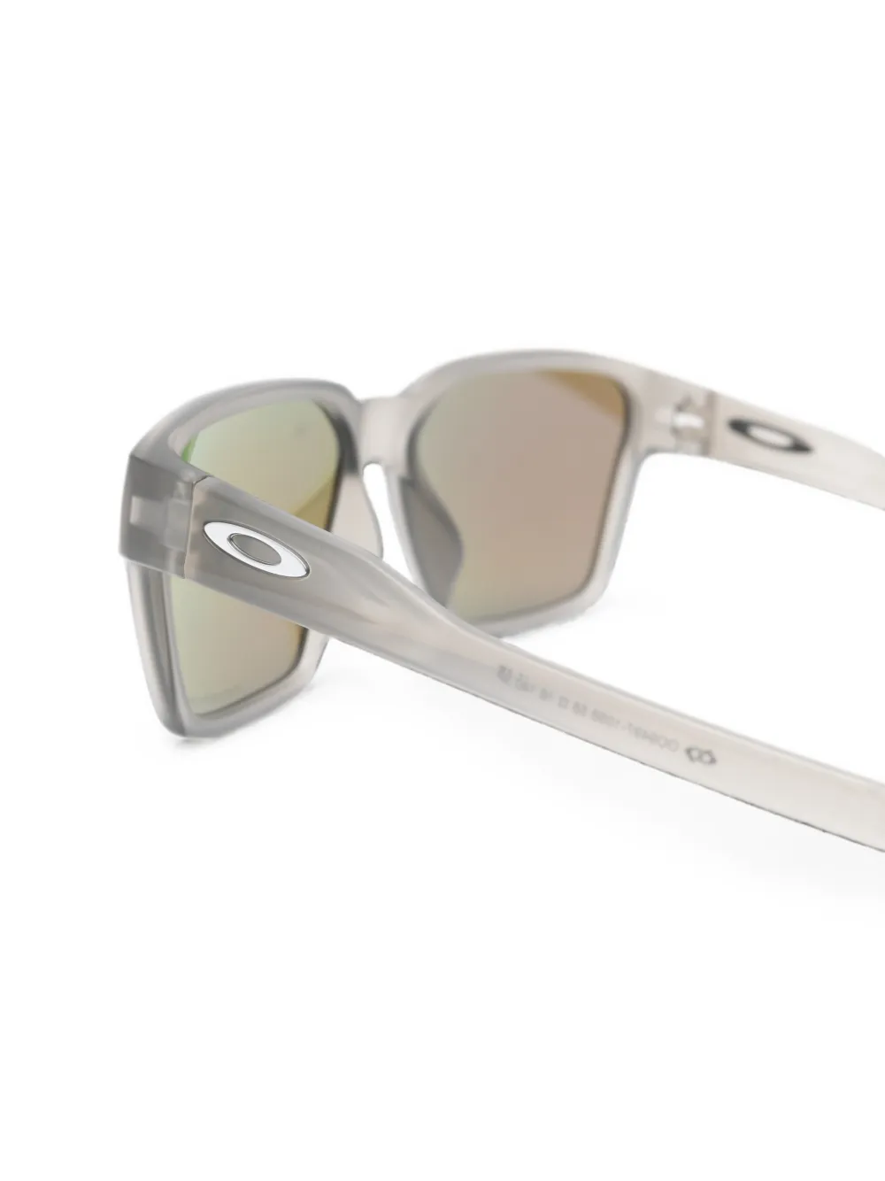 Oakley Briza zonnebril Grijs