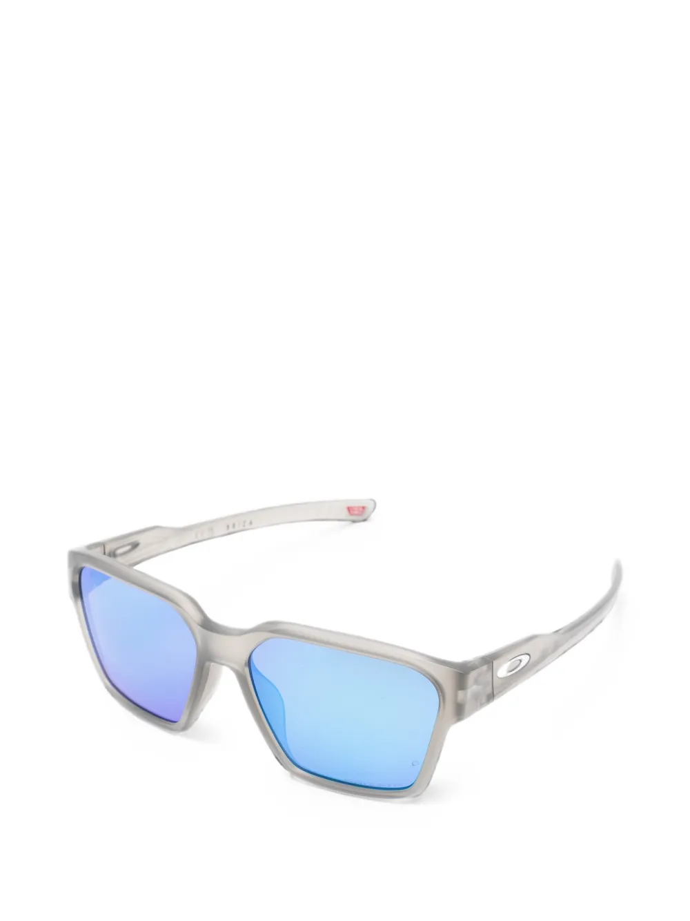 Oakley Briza zonnebril Grijs