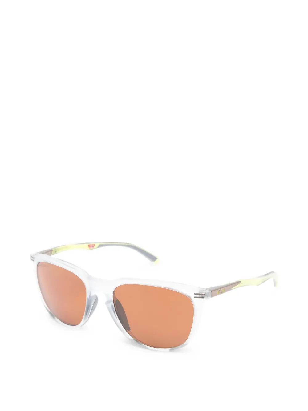 Oakley Thurso zonnebril Wit