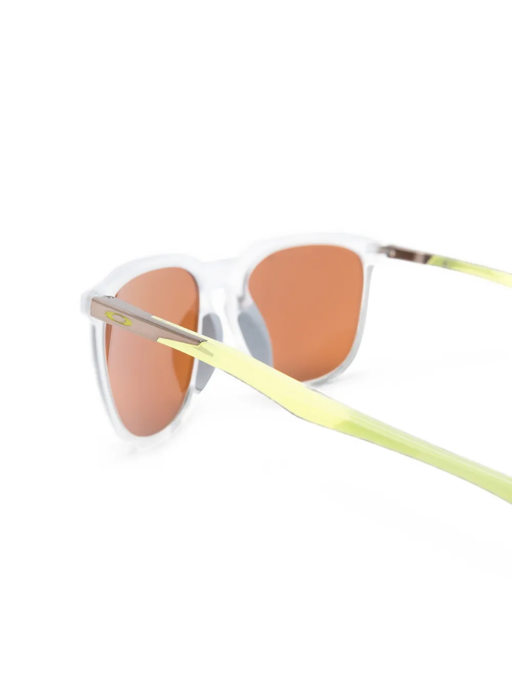 Oakley Thurso zonnebril Wit