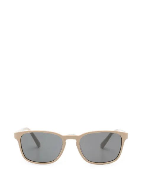 Prada Eyewear square-frame sunglasses