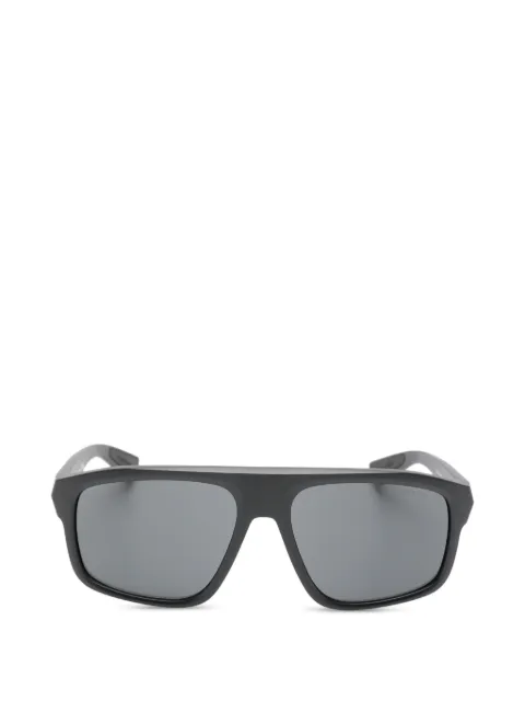 Prada Eyewear logo-detail sunglasses