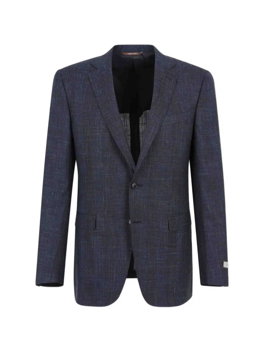Canali two-piece suit - Blu