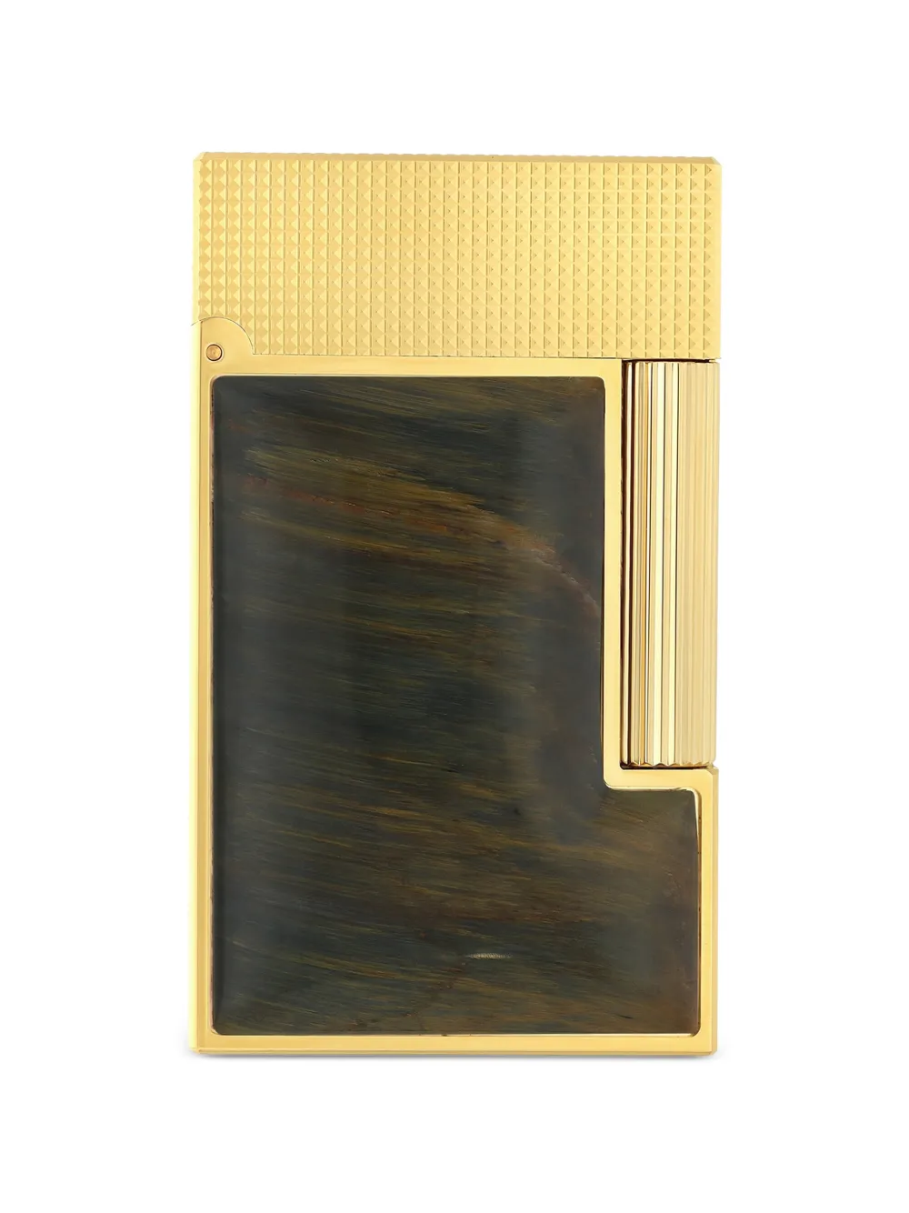 S.T. Dupont Ligne 2 lighter - Oro