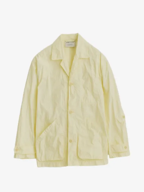 A Kind of Guise Matoke flap-pocket jacket