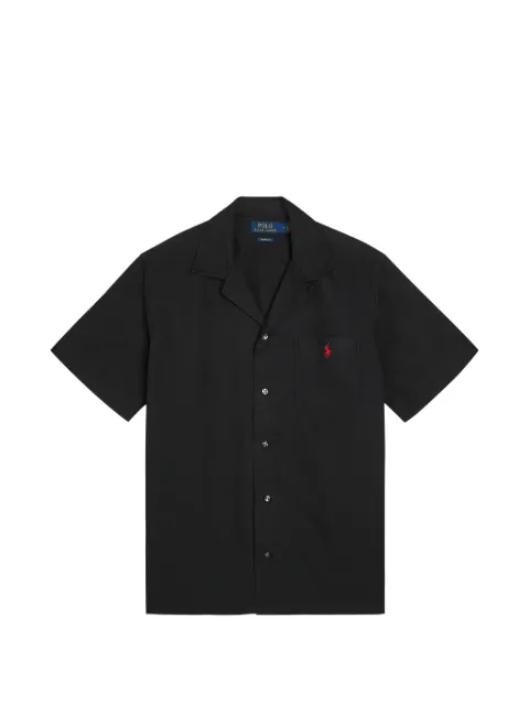 Polo Ralph Lauren logo pocket shirt