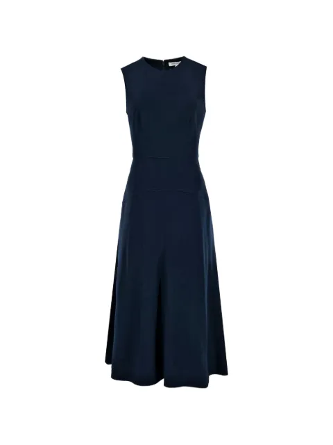 Veronica Beard Karrigan A-line midi dress