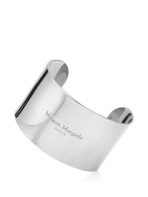 Maison Margiela cuff bracelet