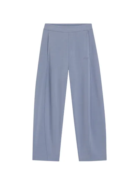 BOSS pants con pretina elástica
