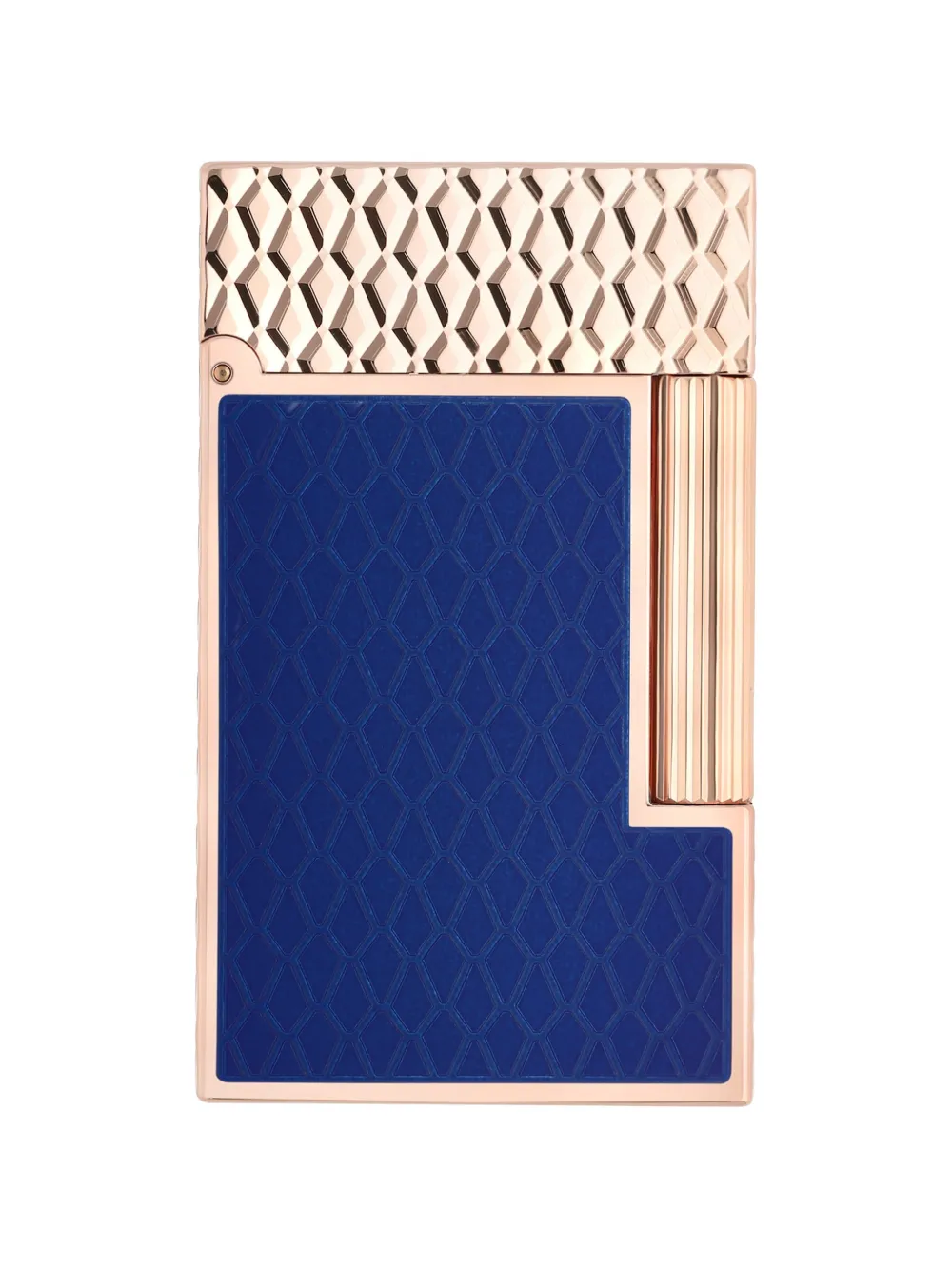 S.T. Dupont Ligne 2 lighter - Rosa