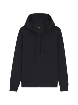 Polo Ralph Lauren zip-up Hoodie | Black | FARFETCH ZA
