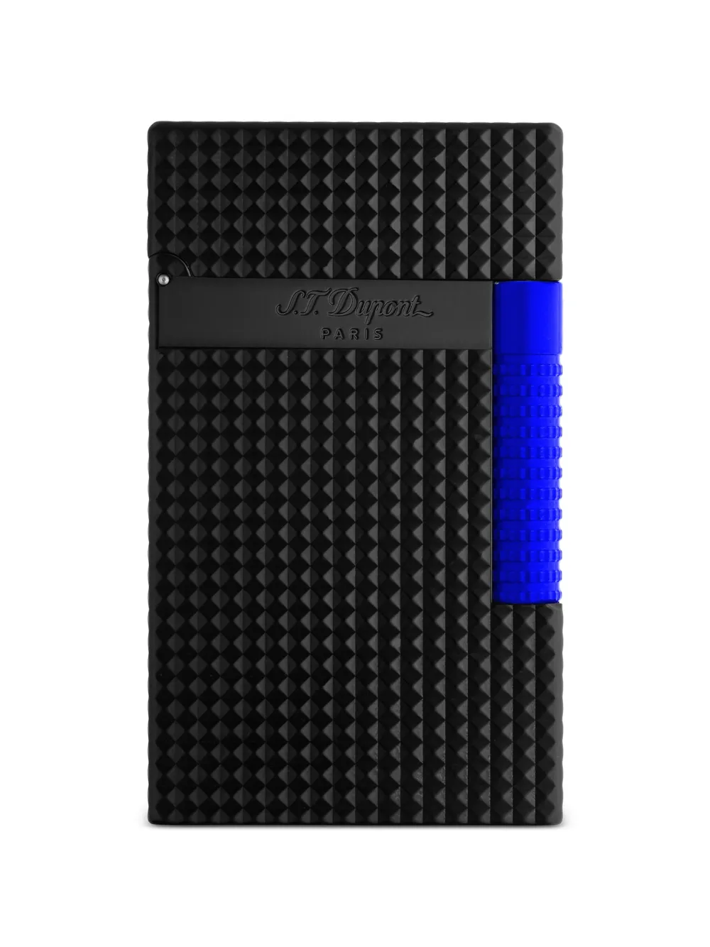 S.T. Dupont Le Grand Dupont lighter - Nero