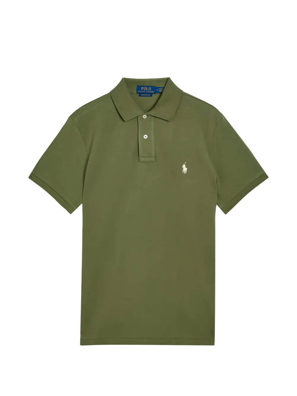 Polo Ralph Lauren Polo con logo - Verde