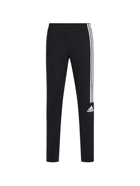 adidas pants elásticos con rayas