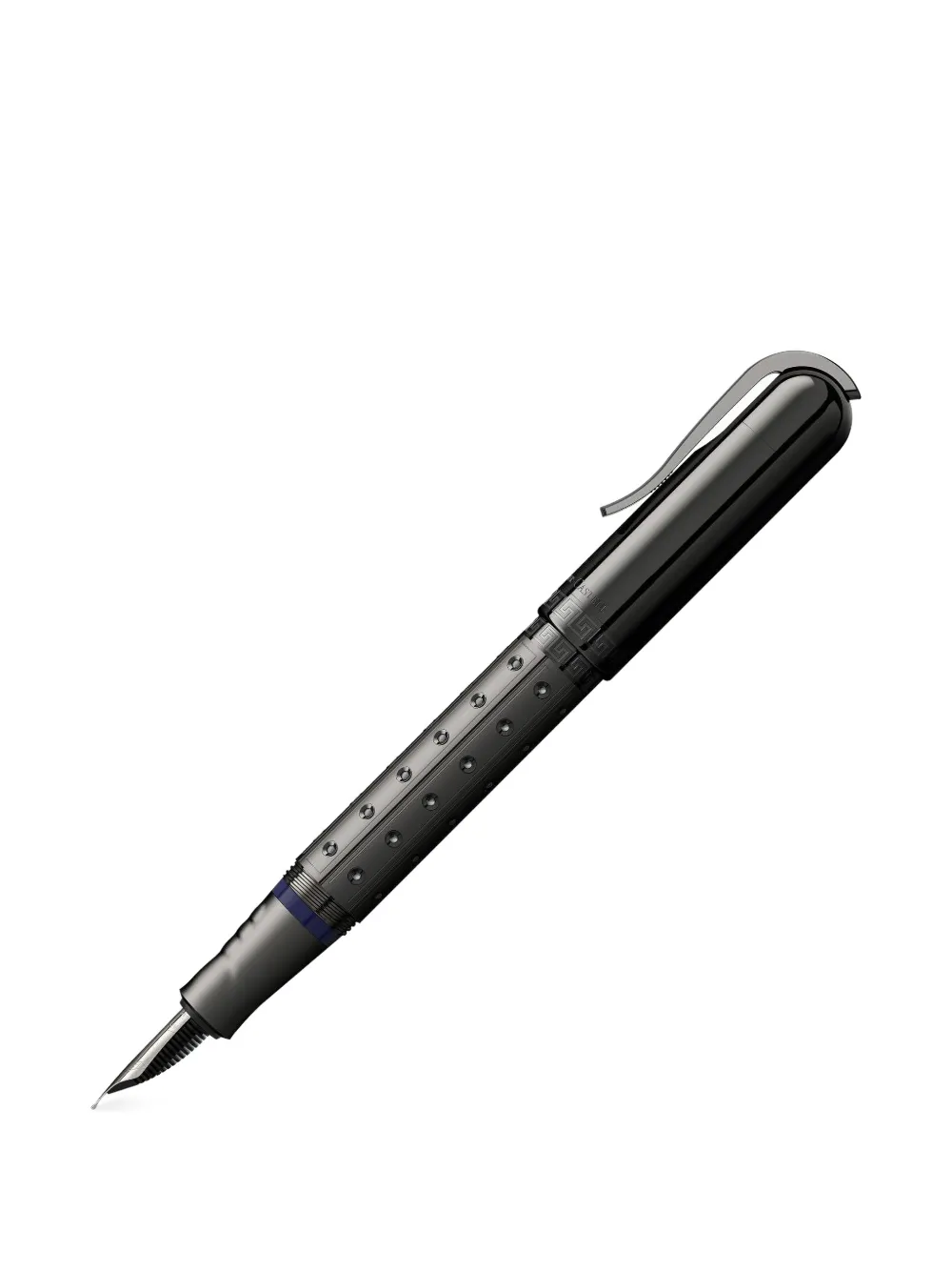 Graf von Faber-Castell fountain pen - Nero
