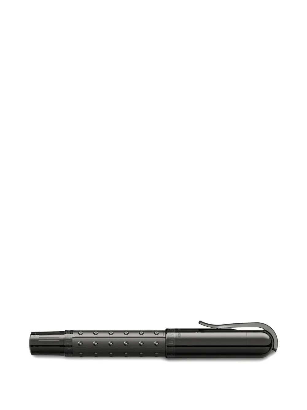 Graf Von Faber-Castell 万年筆 | ブラック | FARFETCH JP