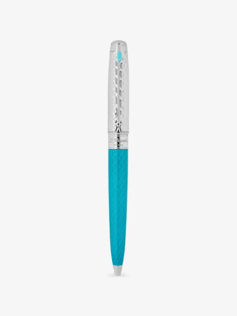 S.T. Dupont x Game of Thrones Line D Eternity ballpoint pen
