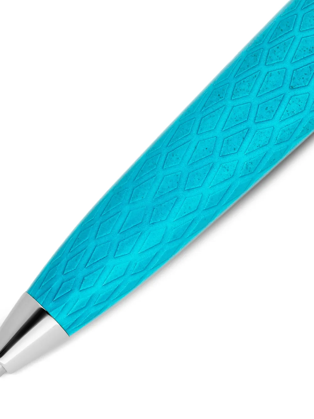  S.t. Dupont X Game Of Thrones Line D Eternity Ballpoint Pen - Blue 