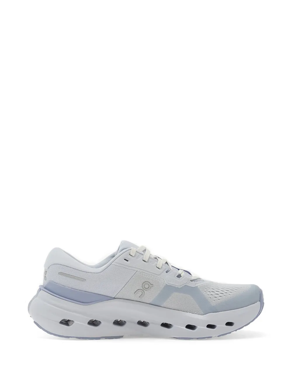 On Cloudrunner 3 sneakers - Grigio