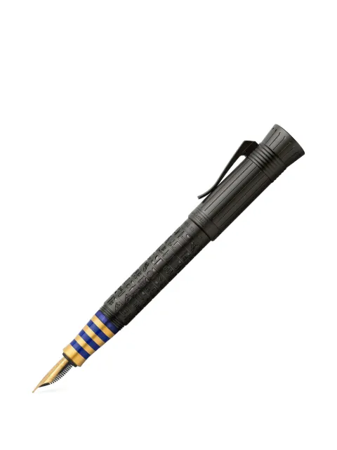 Graf von Faber-Castell medium fountain pen
