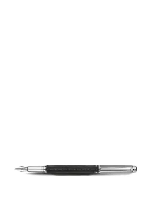 Neighborhood x Lamy Safari Rollerball Logo Pen | White | FARFETCH