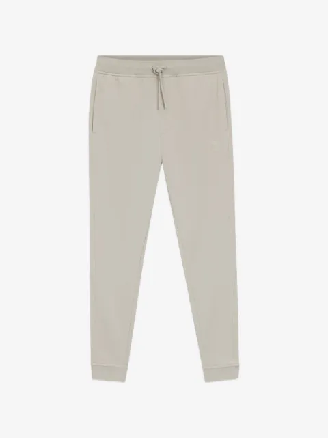 BOSS drawstring track pants