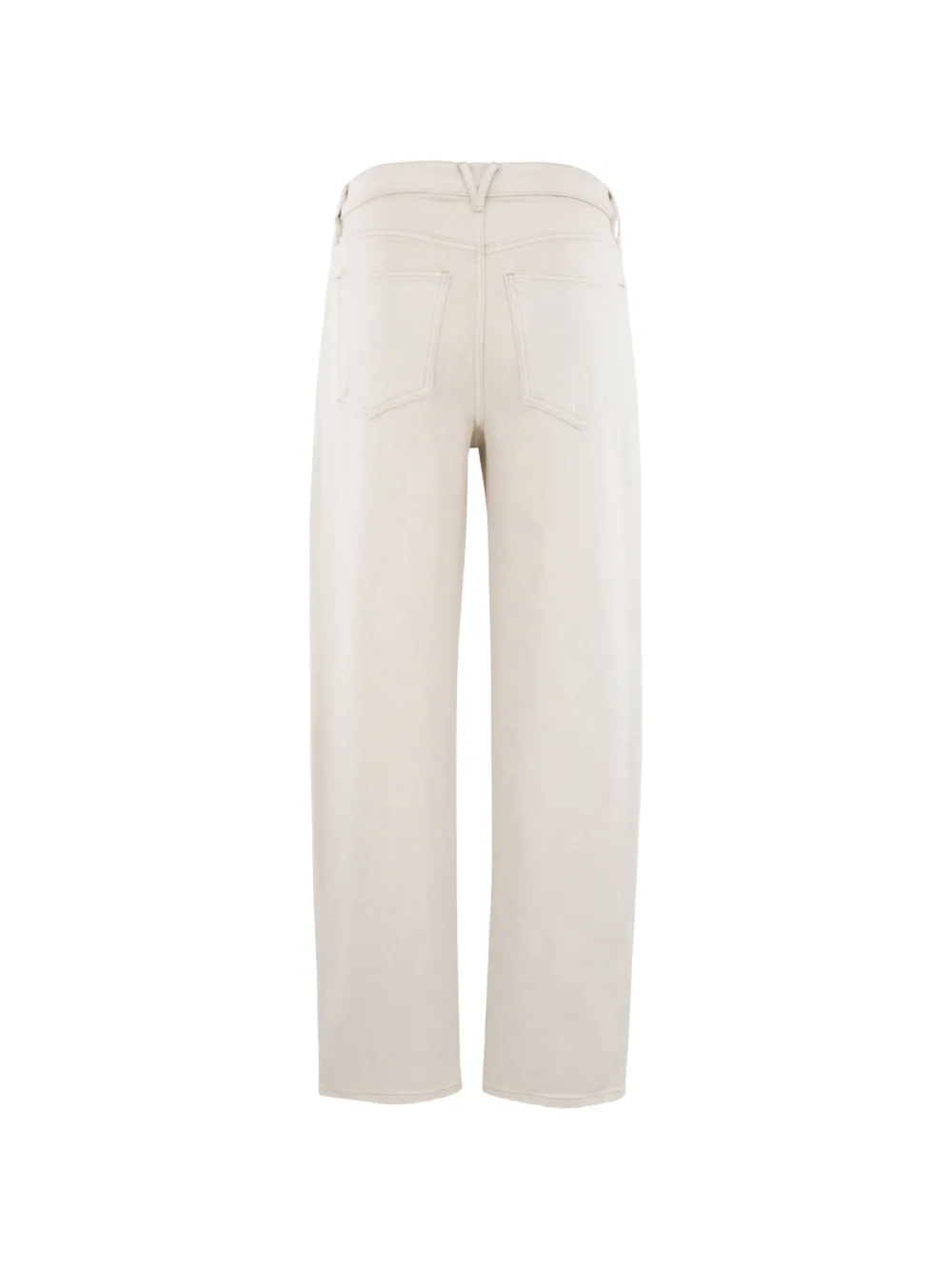  Veronica Beard Harley Jeans - Neutrals 