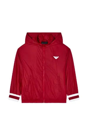 Emporio Armani（エンポリオ・アルマーニ）キッズ ジャケット