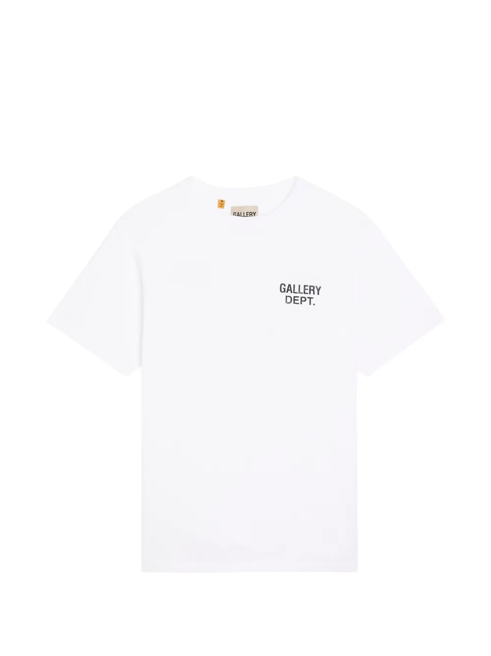 GALLERY DEPT. T-shirt con grafica - Bianco