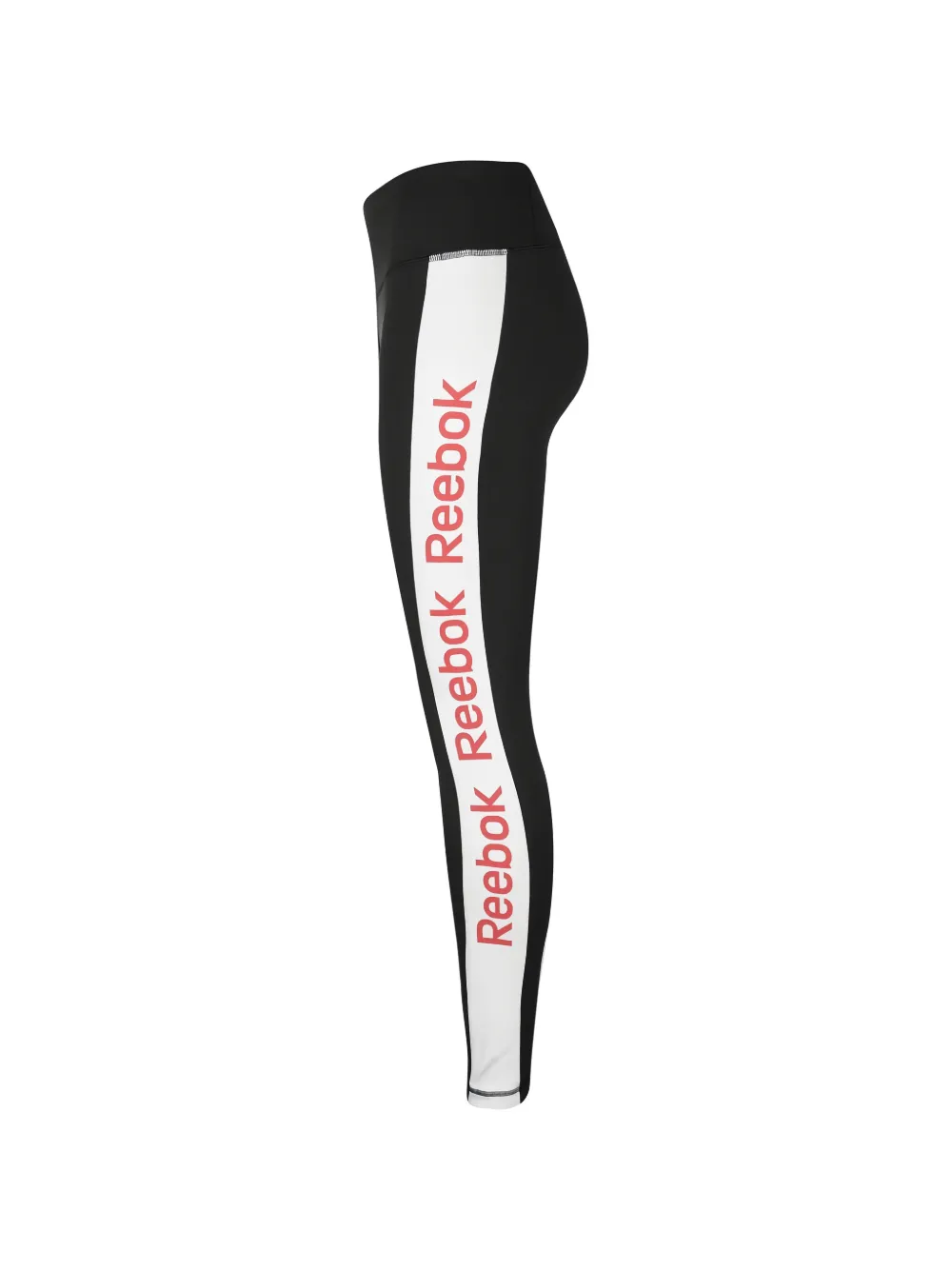  Reebok Linear-logo Leggings - Black 