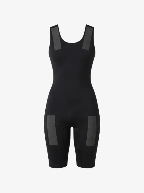 Reebok round-neck bodysuit