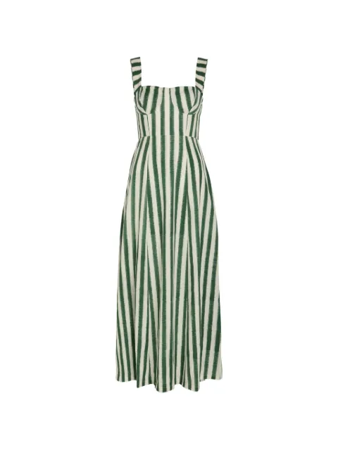 Emporio Sirenuse vestido Nellie