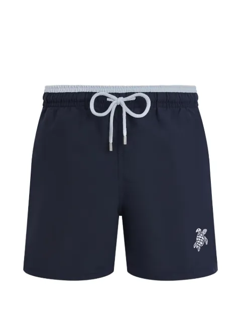 Vilebrequin Bicolor swim shorts